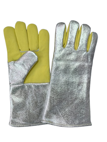 PERE ARAMIED KEVLAR GLOVES AND ALMUNISED